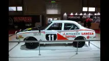 Mitsubishi al Motor Show 2007
