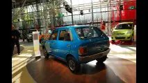 Daihatsu al Motor Show 2007
