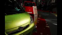 Daihatsu al Motor Show 2007