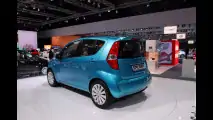 Suzuki al Salone di Francoforte 2007