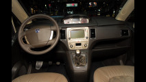 Lancia al Motor Show 2007