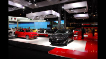 Seat al Salone di Francoforte 2007