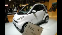 smart al Motor Show 2007