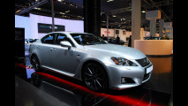 Lexus al Motor Show 2007
