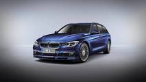 10. Alpina B3 S Biturbo: 4.3 seconds