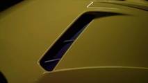 Lamborghini Urus new teaser