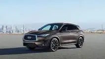2019 Infiniti QX50