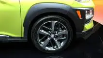 2018 Hyundai Kona