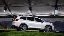 2019 Subaru Ascent