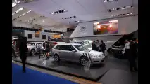 Cadillac al Salone di Francoforte 2007