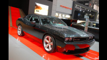 Dodge al Salone di Ginevra 2010