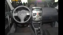 Daihatsu al Salone di Ginevra 2010