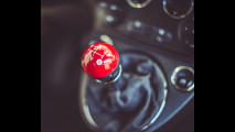 555RR, la Fiat 500C di Renzo Rosso