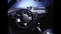 Smart Roadster e Roadster Coupé