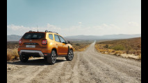 Dacia Duster 2017