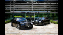 Rolls Royce Black Badge