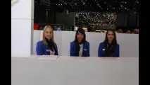 Suzuki al Salone di Ginevra 2015