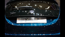 Lancia al Salone di Ginevra 2015