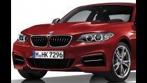 BMW M240i Coupé	  