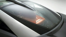 Spyker C8 Aileron