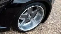Hızlı ve Öfkeli: Tokyo Drift Filmindeki Nissan 350Z