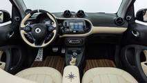 Brabus Smart Fortwo Sunseeker