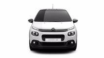 Citroën C3 Graphic