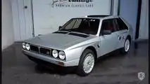 Lancia Delta S4 Stradale