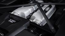 Audi R8 Neuberg Edition