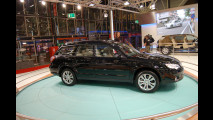 Subaru al Motor Show 2006