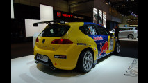 Seat al Motor Show 2006