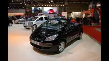 Mitsubishi al Motor Show 2006