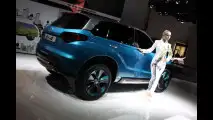 Suzuki al Salone di Francoforte 2013