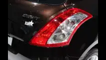 Suzuki al Salone di Francoforte 2013