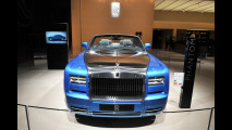 Rolls Royce al Salone di Parigi 2014