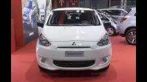 Mitsubishi al Motor Show 2014