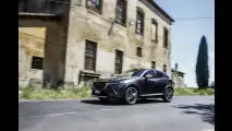 Mazda CX-3 Luxury Edition