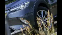 Mazda CX-3 Luxury Edition
