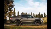 Der Fiat Fullback Cross im Test