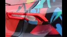 Ford Focus 2018 fast fertig