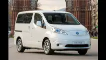 E-Lieferwagen: Der Mercedes eVito