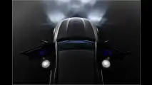 Mercedes bringt LED-Projektoren