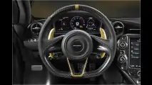 Schwarzgold: McLaren 720S
