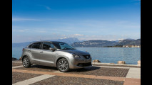 Suzuki, la gamma a GPL