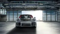 Porsche 911 GT2 RS
