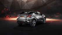 Toyota C-HR Hi-Power
