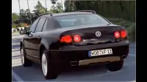 Krass: VW CrossPhaeton