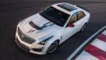 2018 Cadillac ATS-V / CTS-V Championship Edition