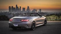 2018 Mercedes-AMG S63 Cabriolet: Review