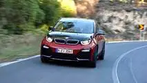 BMW i3s 2018: First Drive